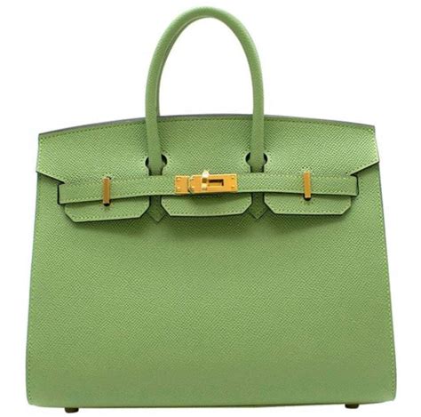 hermes vert criquet birkin|hermes farbkarte.